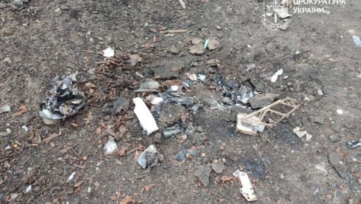 В Харьковской области зафиксирована серия опасных для мирного населения обстрелов: кадры с места