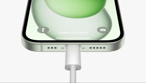 Секрети USB-C: неочевидні функції смартфона