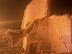 Поліція Харківщини задокументувала нові удари РФ по цивільній інфраструктурі