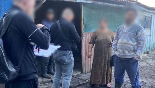 На Харьковщине псевдоволонтеры обманули пенсионеров более чем на 1,5 млн грн