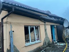 Ворожий обстріл пошкодив медзаклад на Харківщині &ndash; РВА