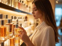 Як знайти аромат, який не конфліктує з дезодорантом чи доглядовими засобами