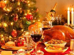 Святкове меню 2026: що подавати на Новий рік, щоб привернути удачу