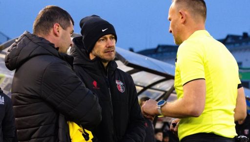 "Металлист 1925" считает срыв матча в Житомире форс-мажором и готов это доказать – журналист