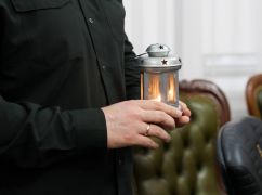 Скаути привезли на Харківщину Вифлеємський вогонь