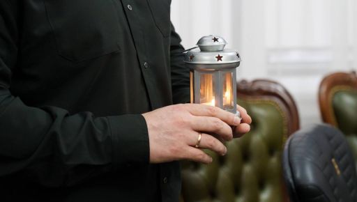 Скаути привезли на Харківщину Вифлеємський вогонь