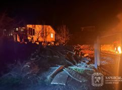 На Харьковщине в результате обстрелов в сутки один человек погиб, семеро &ndash; ранены