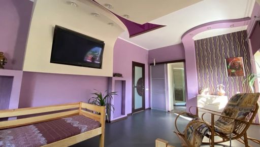 Почему растет спрос на частные дома престарелых в Украине?