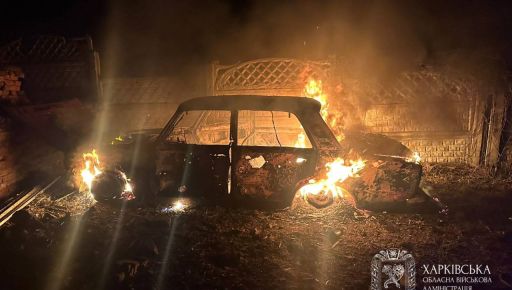 Синєгубов повідомив про кількість жертв і наслідки обстрілів за тиждень на Харківщині