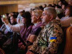 В Харьковской области в течение года выдали 118 квартир для семей военнослужащих - ОВА