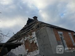Загарбники вдарили по Харківщині ракетами і 12 дронами &ndash; Синєгубов