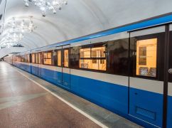 У Харкові поновили рух поїздів по лінії метрополітену, яка зупинилася після обстрілу 5 лютого