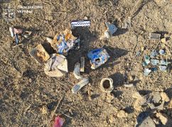 Теплоелектростанцію під Харковом росіяни обстріляли з РСЗВ "Торнадо-С" &ndash; прокуратура