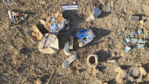 Теплоелектростанцію під Харковом росіяни обстріляли з РСЗВ "Торнадо-С" &ndash; прокуратура