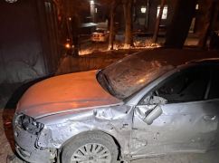 Прокуратура показала наслідки російських обстрілів Харкова увечері 24 грудня: кадри з місця