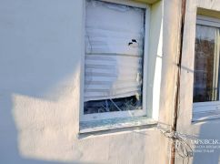 На Харківщині внаслідок обстрілів за добу загинула людина, ще 17 &ndash; постраждали