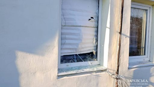 На Харківщині внаслідок обстрілів за добу загинула людина, ще 17 &ndash; постраждали