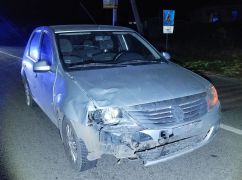 На Харківщині будуть судити чоловіка, який піддав газу та переїхав людину на "зебрі"