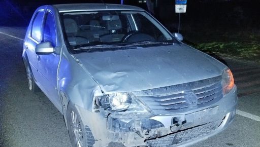 На Харківщині будуть судити чоловіка, який піддав газу та переїхав людину на "зебрі"