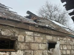 Харківські поліцейські показали фото з місць обстрілів, де постраждали цивільні