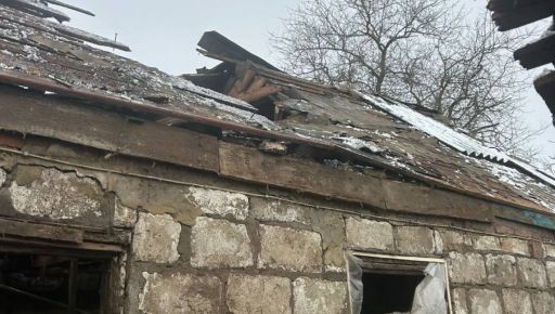 Харківські поліцейські показали фото з місць обстрілів, де постраждали цивільні