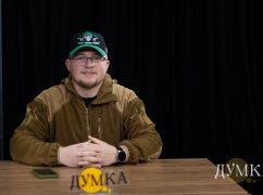 Руководитель группы инструкторов 57 бригады "Моисей": Тактика малых групп позволила уменьшить количество "трехсотых"