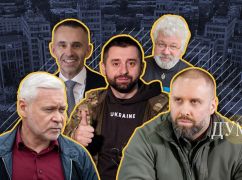 "Обязи" Терехова, загрози для Синєгубова і чого хоче Сапронов: Політичні підсумки 2025 на Харківщині