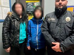 На Харківщині розшукали зниклого підлітка, який пішов з дому напередодні Нового року