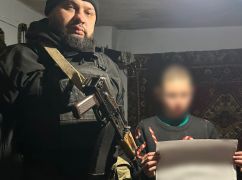 В Харьковской области разыскали пропавшего подростка, который пошел гулять и забыл о времени