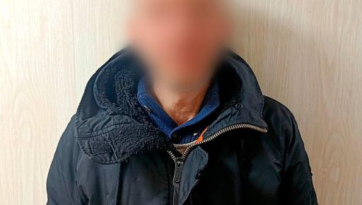 Розбій у магазині Харкова: чоловік забрав касу, погрожуючи ножем