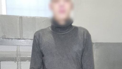 На Харківщині сварка між знайомими переросла у замах на вбивство