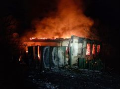 Россияне ударили по инфраструктурному объекту в Харьковской области: частично исчез свет