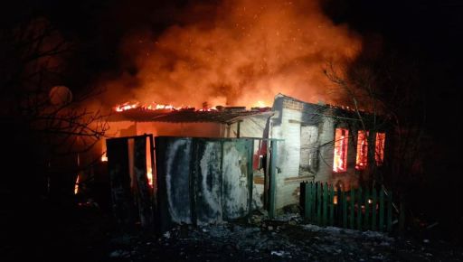 Россияне ударили по инфраструктурному объекту в Харьковской области: частично исчез свет