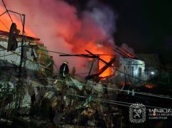 В Харьковской области от атак РФ за неделю пострадали 11 человек - Синегубов