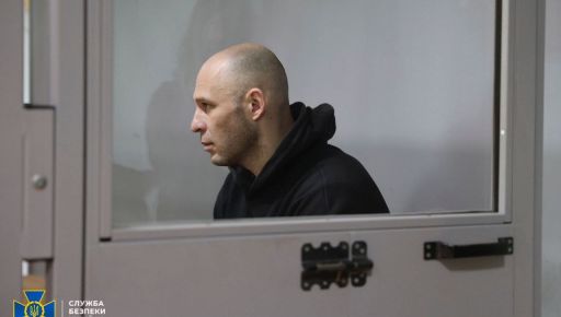 Суд дав довічне російському військовому за розстріли полонених на Харківщині