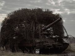 Харківська 92-а бригада затрофеїла російський танк "Кульбаба" з новітнім захистом