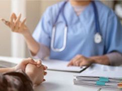 Скринінг здоров&rsquo;я 40+: безкоштовне обстеження й рекомендації лікаря