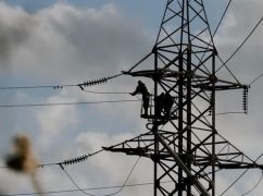 У Харкові &ndash; перебої в роботі міського електротранспорту