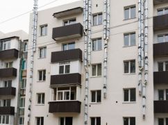 На Харьковщине сертификаты на жилье получили почти 8,5 тысячи владельцев разрушенных домов &ndash; ОВА