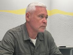 Інформація про четвертий обстріл Харкова не підтвердилася &ndash; Терехов
