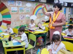 НМТ-2026 у Харкові проведуть у безпечних освітніх просторах &ndash; Деменко