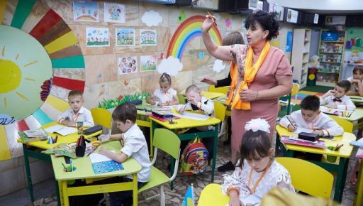 НМТ-2026 в Харькове проведут в безопасных образовательных пространствах &ndash; Деменко