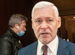 Для преодоления бедности минимальная зарплата должна быть повышена до 10 тыс. грн - Терехов