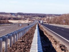 В Харькове задержали фуру, которую перегрузили более чем на 8 тонн, водителя оштрафовали