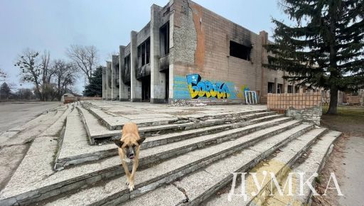 Синєгубов повідомив, що вчора обстріляли окупанти на Харківщині