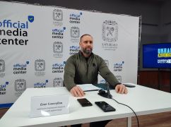 У Харкові підземну частину нового онкоцентру планують завершити до серпня 2027 року &ndash; Синєгубов