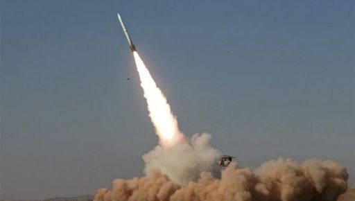 Ракетний обстріл Харкова вночі 25 серпня: Терехов заявив про загиблу людину