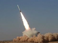 Армия РФ нанесла ракетный удар по гражданскому предприятию под Харьковом