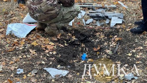 ОВА повідомила про наслідки обстрілів у Харківській області 17 лютого