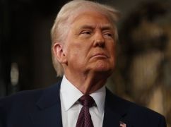 Заради чого Трамп поховав моральну правоту США